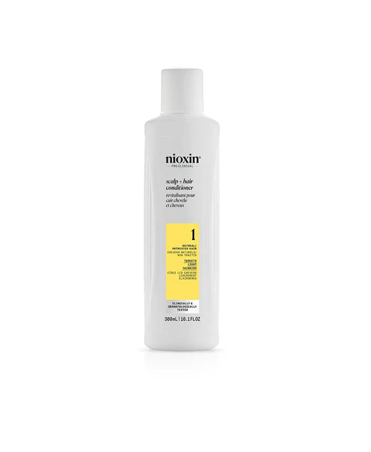 Nioxin System 1 Conditioner 10.1 fl oz