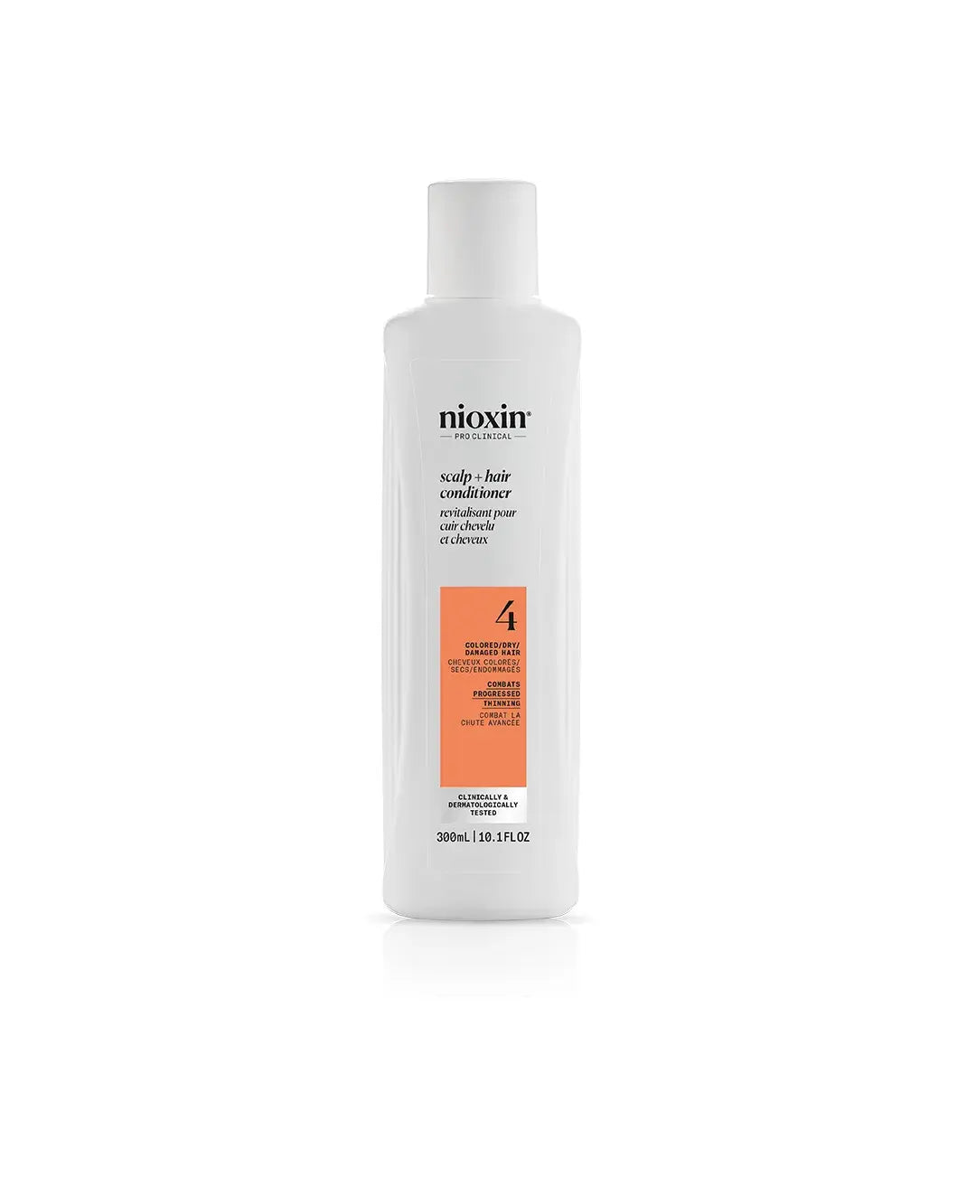 Nioxin System 4 Conditioner 10.1 fl oz