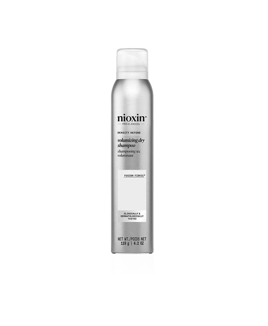 Nioxin Volumizing Dry Shampoo 4.2 fl oz