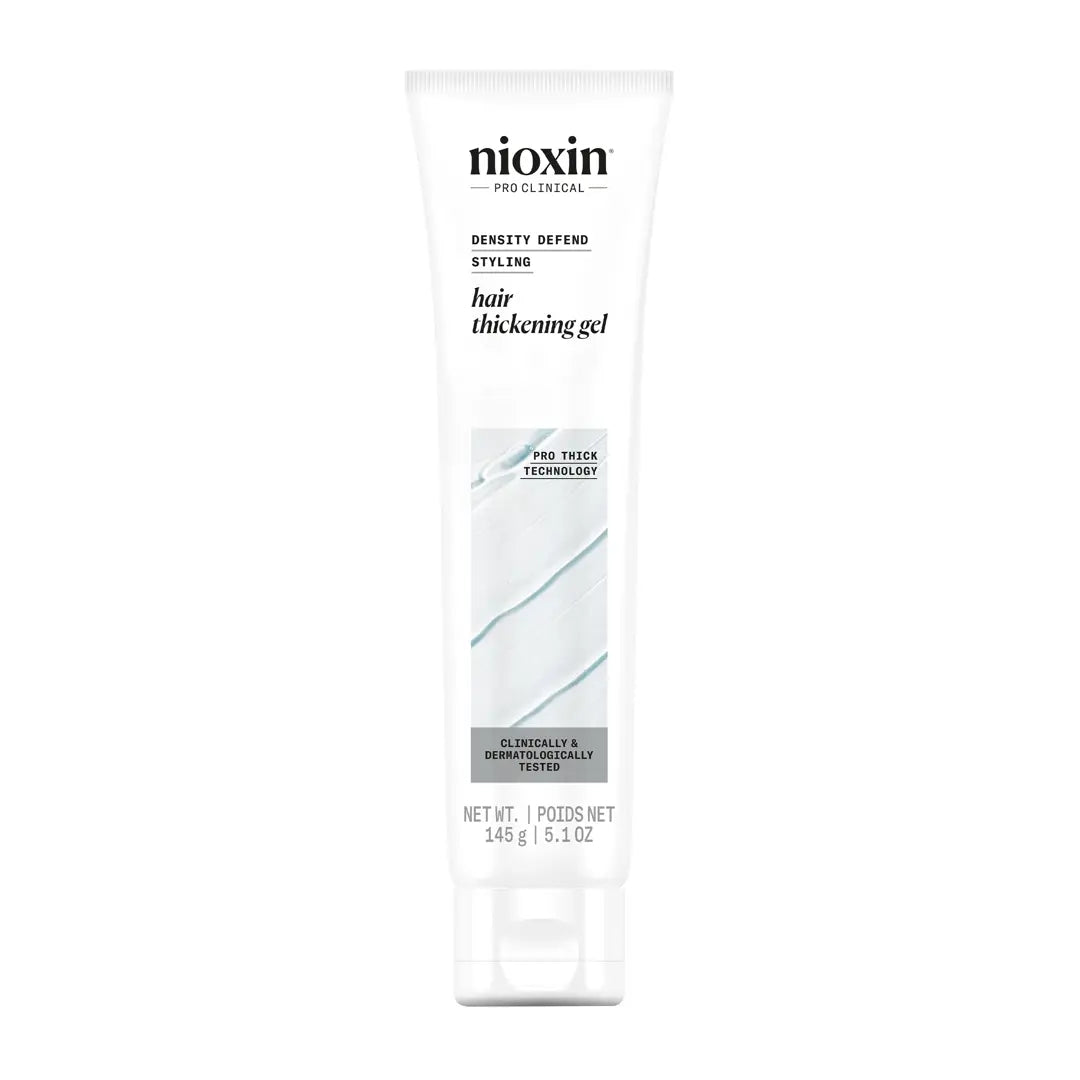 Nioxin Thickening Gel 5.1 fl oz