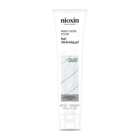 Nioxin Thickening Gel 5.1 fl oz