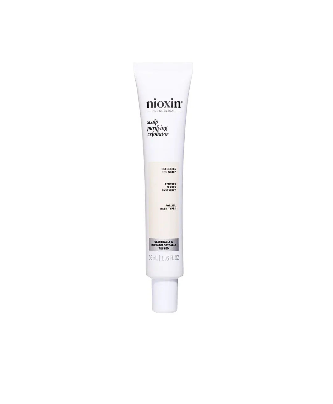 Nioxin Scalp Purifying Exfoliator 1.6 fl oz
