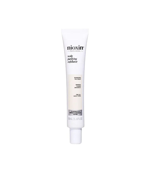 Nioxin Scalp Purifying Exfoliator 1.6 fl oz
