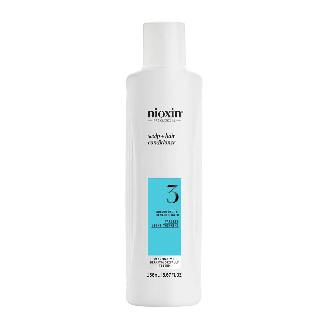 Nioxin System 3 Conditioner 10.1 fl oz
