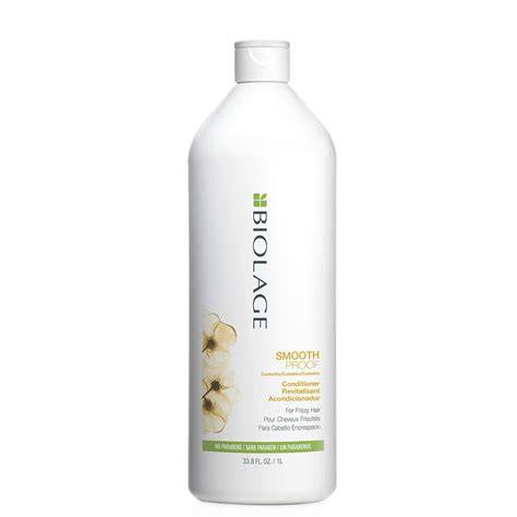 SMOOTH PROOF Conditioner for Frizzy Hair 33.8 Fl Oz