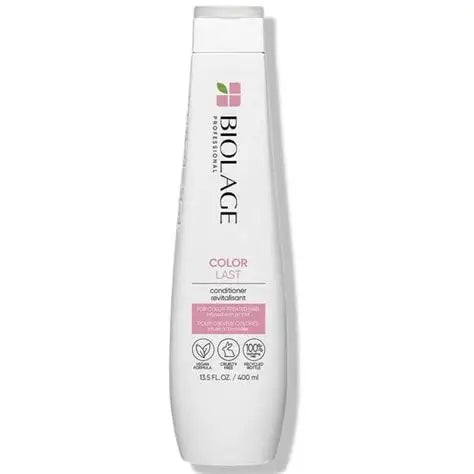 COLOR LAST Conditioner for Color-Treated Hair 13.5 Fl Oz