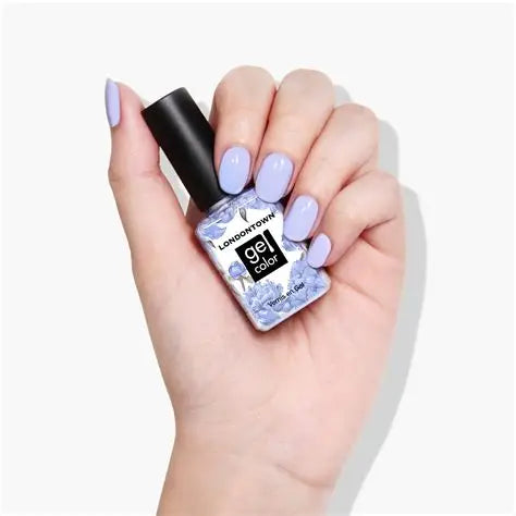 Londontown Gel Color “Dainty Daze”