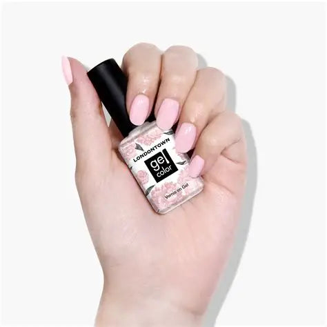 Londontown Gel Color “Waterloo Sunset”