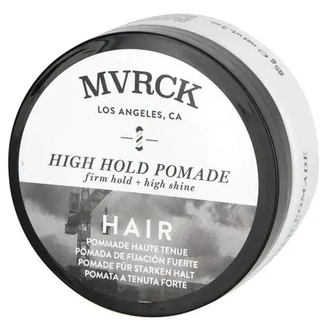 High Hold Pomade 3.0 oz.