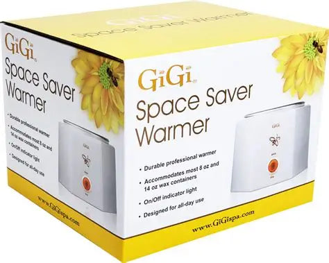 GiGi Space Saver Warmer