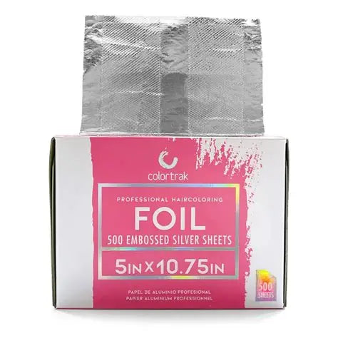 Pop-up Foil Sheets (500ct)