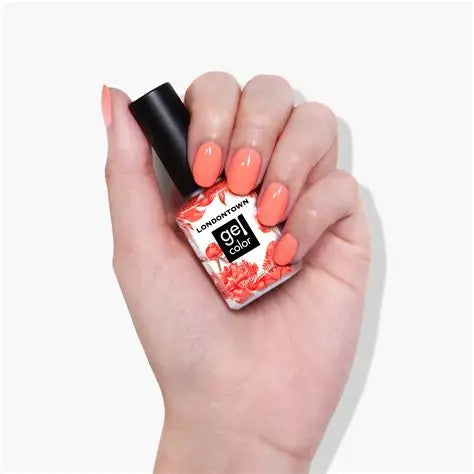 Londontown Gel Color “Flashback”
