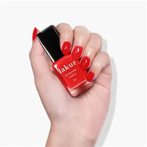 Londontown Gel Color “Double the Deck”