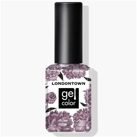 Londontown Gel Color “Save the Queen”