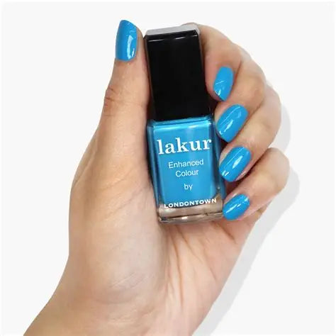 Londontown Gel Color “Cabana Boy”