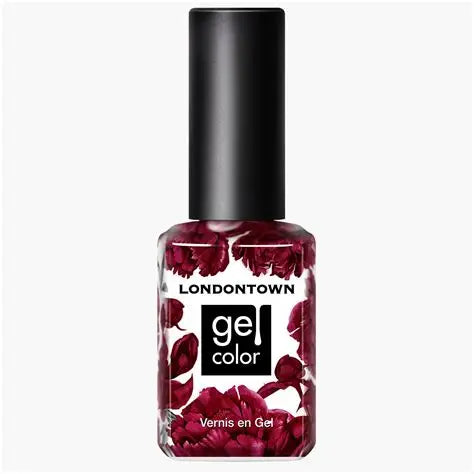 Londontown Gel Color “Bell in Time”