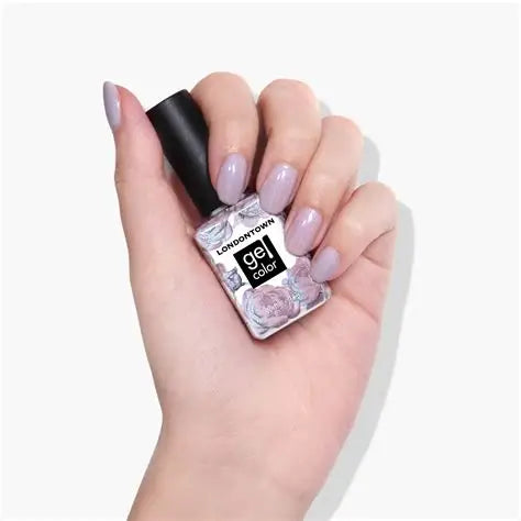Londontown Gel Color “Opal”