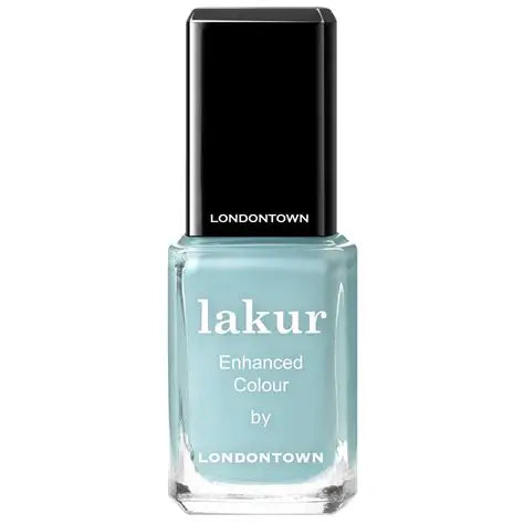 Londontown Gel Color “Royal Baby Blue”