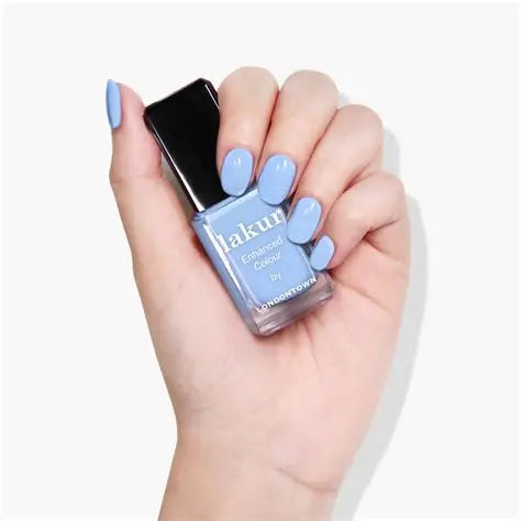 Londontown Gel Color “Chuffed to Bits”