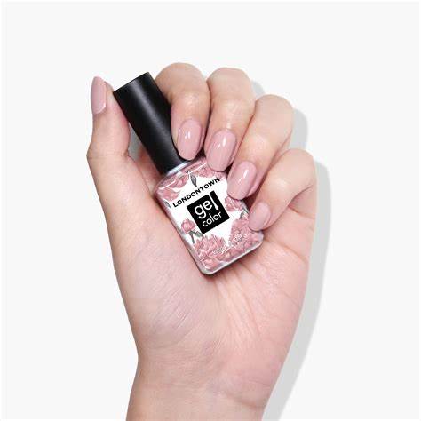 Londontown Gel Color “Honeymoon”
