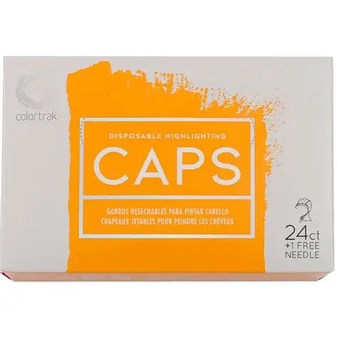X MARKS THE SPOT TIPPING CAPS, 12 packs