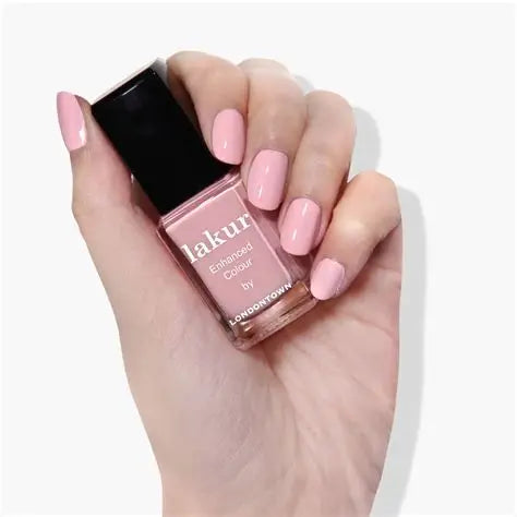 Londontown Gel Color “Out of Office”