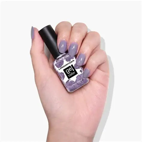 Londontown Gel Color “Cozy Cashmere”