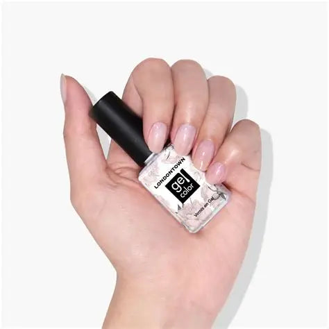 Londontown Gel Color “Princess Awaits”