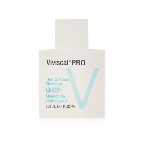 Viviscal Professional Thin to Thick Shampoo