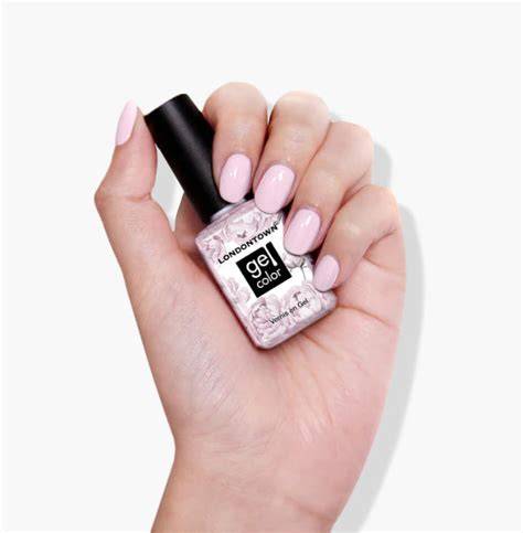 Londontown Gel Color “Jane Austen”