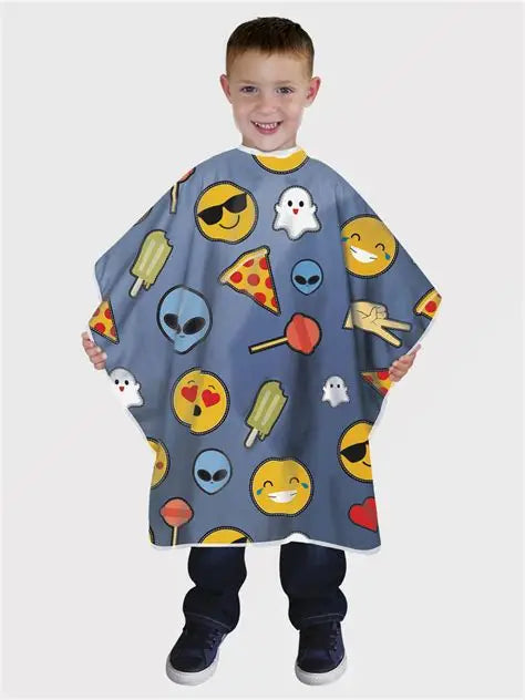 SOCIAL KID'S CAPE