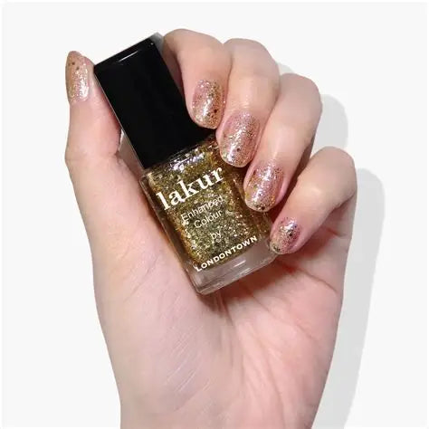 Londontown Gel Color “Britannia”