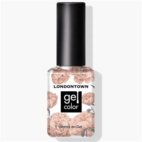 Londontown Gel Color “The Full Monty”