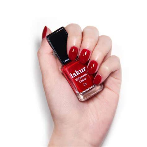Londontown Gel Color “Vendetta”