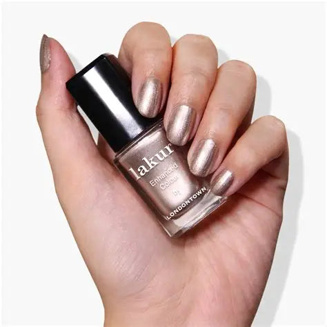 Londontown Gel Color “Gilded”