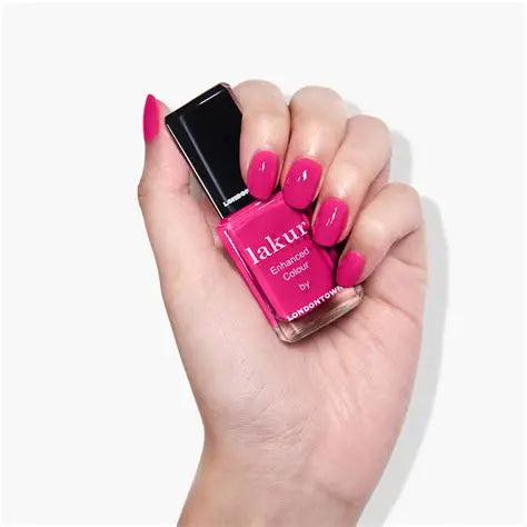Londontown Gel Color “Queen of Hearts”