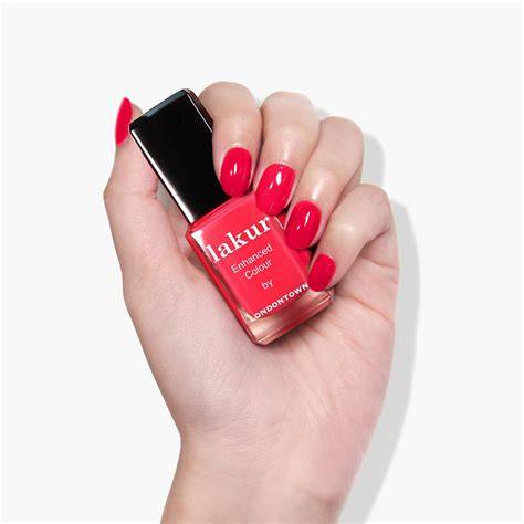 Londontown Gel Color “London Calling”