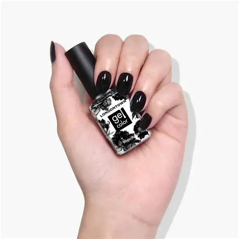 Londontown Gel Color “Chim Cher-ee”