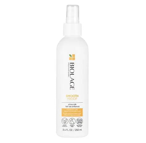 Smoothing Shine Milk 8.45 Fl. Oz