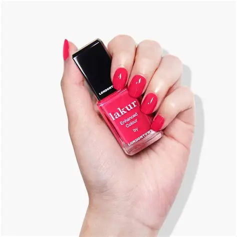 Londontown Gel Color “Guilty Pleasure”