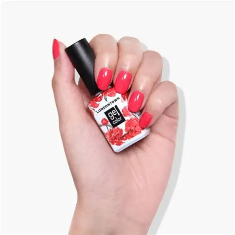 Londontown Gel Color “Weekend Cheers”
