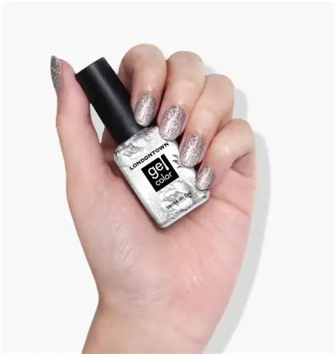 Londontown Gel Color “Tiara”