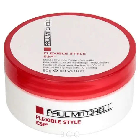ESP Elastic Shaping Paste