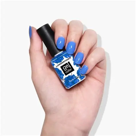 Londontown Gel Color “Poolside Dreams”