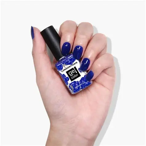 Londontown Gel Color “Cocktail Hour”