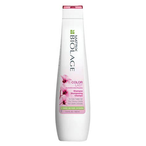 COLOR LAST Shampoo for Color-Treated Hair 13.5 fl oz