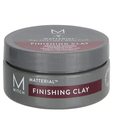 Matterial Finishing Clay 3.0 oz.