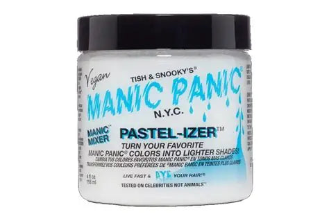 MANIC® MIXER/PASTEL-IZER®