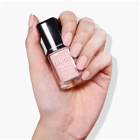 Londontown Gel Color “Uncovered”