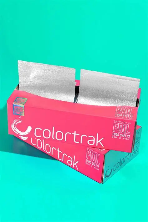 Pop-up Foil Sheets (1000ct)